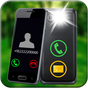 Icône apk Flash Blinking on Call & SMS