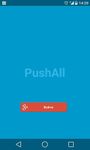 Скриншот 6 APK-версии PushAll - Push уведомления