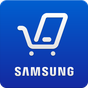Иконка Магазин Samsung