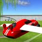 RC Hovercraft Airplane Simgesi