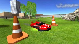 RC Hovercraft Airplane ekran görüntüsü APK 12