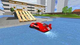 RC Hovercraft Airplane ekran görüntüsü APK 20