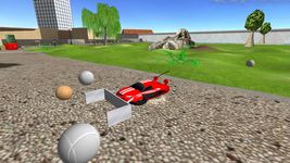 RC Hovercraft Airplane ekran görüntüsü APK 19