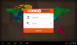 Imagen 1 de Codigo Pago