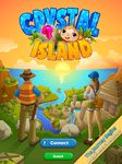 Captură de ecran Crystal Island apk 5