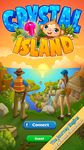 Captură de ecran Crystal Island apk 7