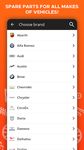 Screenshot 4 di Ricambi auto - Mister-Auto apk