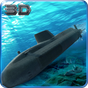 Submarino ruso Guerra Armada APK