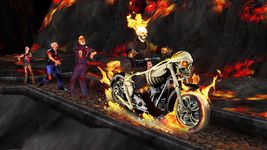 Ghost Ride 3D screenshot APK 4