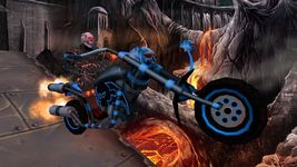 Ghost Ride 3D στιγμιότυπο apk 1