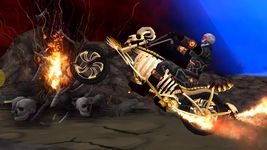 Ghost Ride 3D στιγμιότυπο apk 3