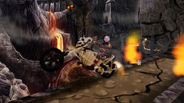 Ghost Ride 3D screenshot APK 2