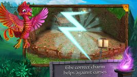 Captură de ecran Fantasy Baby Animals apk 12