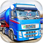 Icoană Truck Parking: Fuel Truck 3D