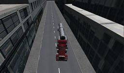 Captură de ecran Truck Parking: Fuel Truck 3D apk 10