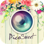 PicoSweet - かわいい写真加工 ピコスイート APK