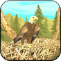 Wild Eagle Sim 3D APK icon