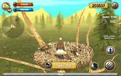 Wild Eagle Sim 3D ảnh số 1