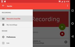 Imagem 5 do RecMe Free Screen Recorder