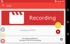 RecMe Free Screen Recorder image 2