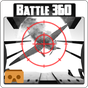 Battle 360 VR의 apk 아이콘