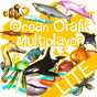 Иконка Ocean Craft Multiplayer Free