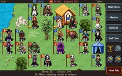 Imagen 7 de Tactics Maiden RPG