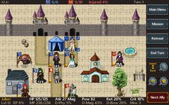 Tactics Maiden RPG Bild 3