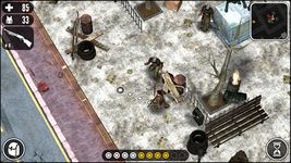 Hardboiled screenshot apk 3