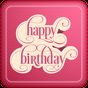 Happy Birthday Card Stickers APK