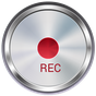 Icône de Call Recorder - Automatic