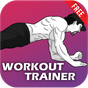 Bodybuilding Workout Trainer APK Simgesi