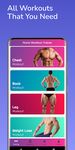 Bodybuilding Workout Trainer afbeelding 6