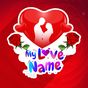 My Love Name Live Wallpaper icon