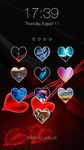 Love Keypad Lock Screen image 12