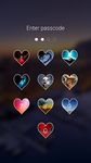 Love Keypad Lock Screen image 9