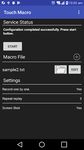 Touch Macro-Auto Touch captura de pantalla apk 3