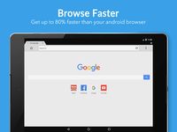 4G Browser - Γρήγορο, Ασφαλές εικόνα 5