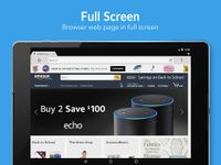 4G Browser - Γρήγορο, Ασφαλές εικόνα 2
