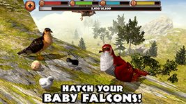 Falcon Simulator Screenshot APK 5