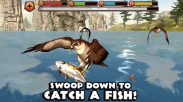 Tangkapan layar apk Falcon Simulator 3