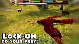 Falcon Simulator Screenshot APK 