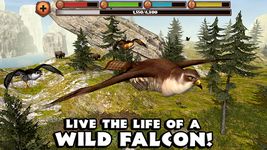 Falcon Simulator capture d'écran apk 8