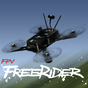 Biểu tượng FPV Freerider FREE