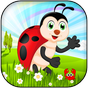 APK-иконка Ladybug Escape