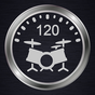 Drum Metronome (MetroDrum) icon