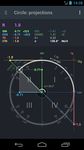 Скриншот 8 APK-версии Trigonometry. Unit circle.