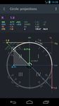 Captură de ecran Trigonometry. Unit circle. apk 8