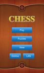 Chess capture d'écran apk 6