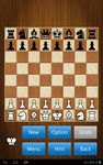 Chess ekran görüntüsü APK 